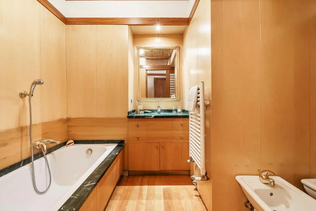 San Lorenzo Suites By San Firenze Collection — foto 7