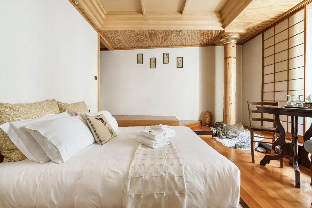 San Lorenzo Suites By San Firenze Collection — foto 8