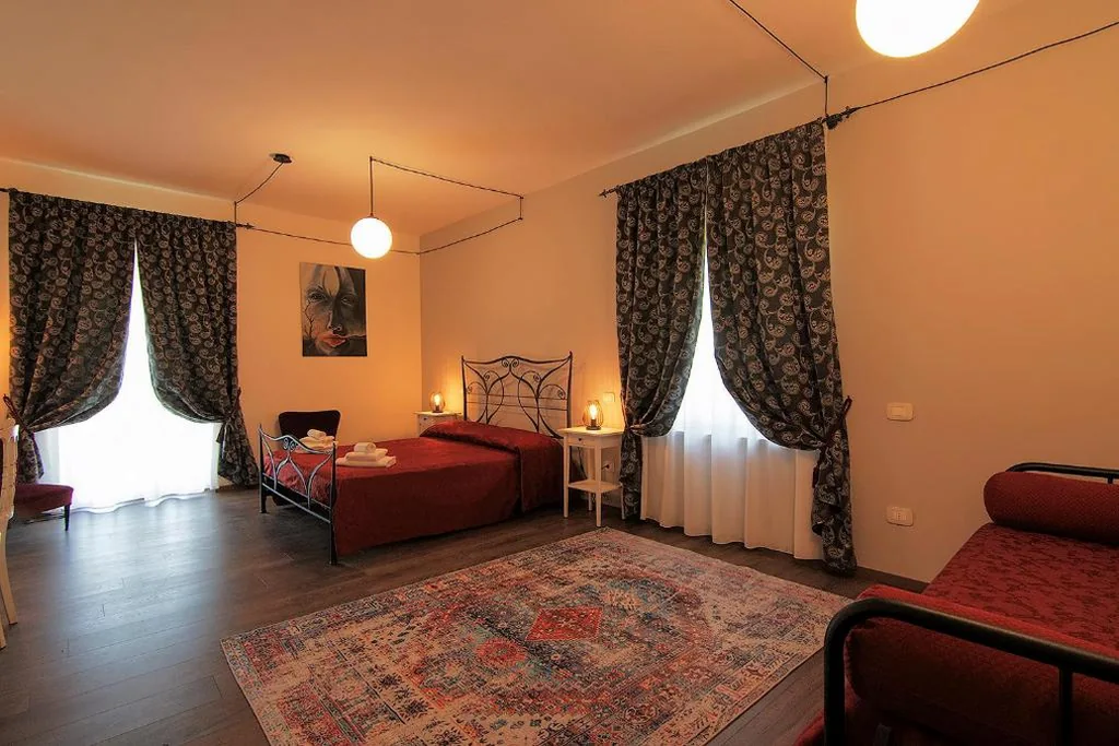 San Paterno B&B