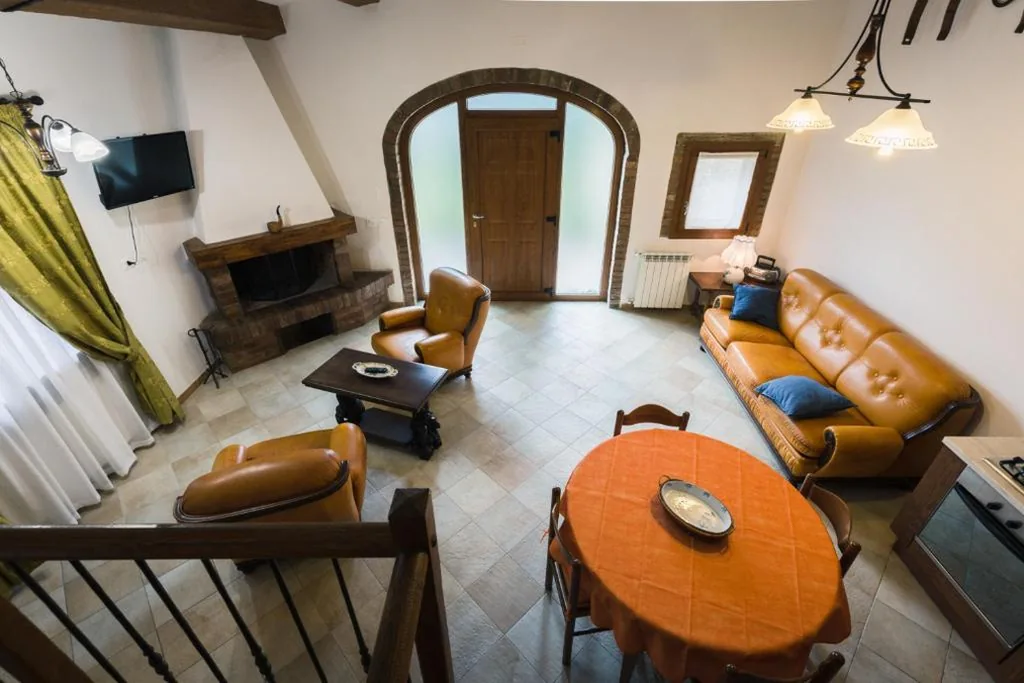 San Paterno B&B — foto 4
