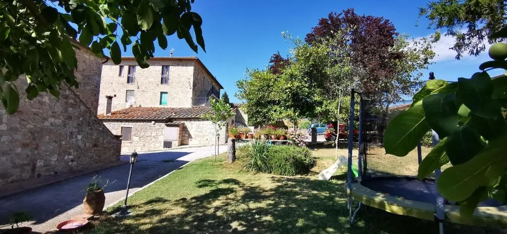 San Paterno B&B — foto 8