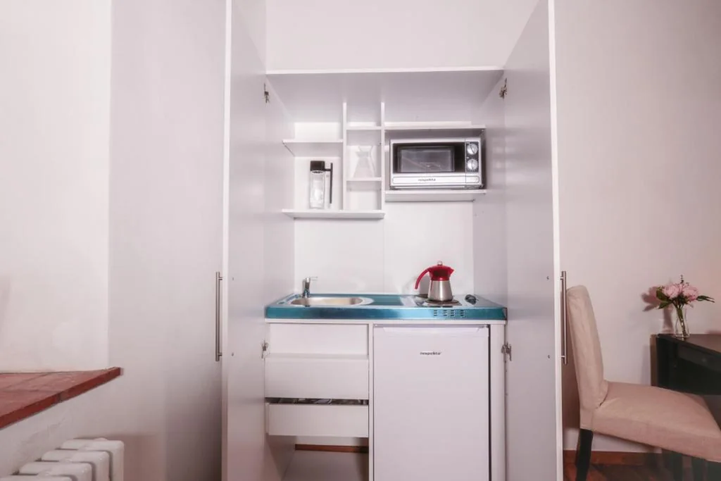 San Pierino Charming Rooms — foto 4