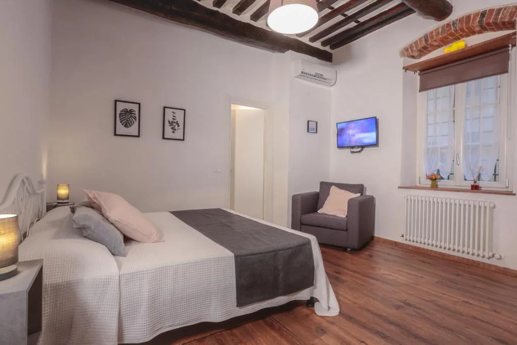 San Pierino Charming Rooms — foto 5
