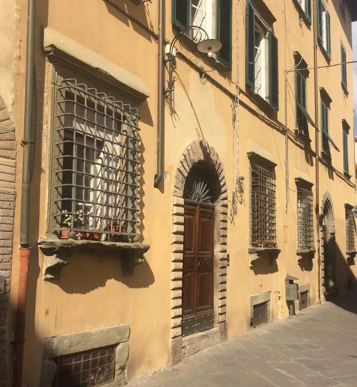 San Pierino Charming Rooms — foto 6