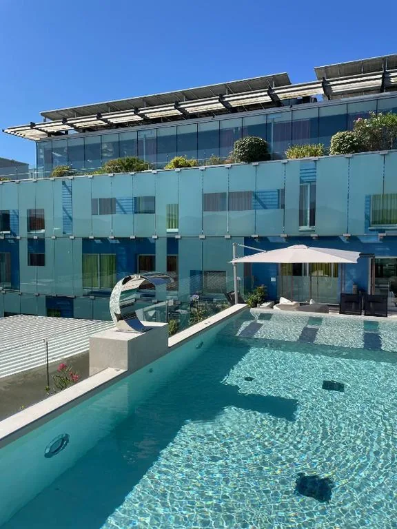 San Ranieri Hotel – Meetings & Pool — foto 4