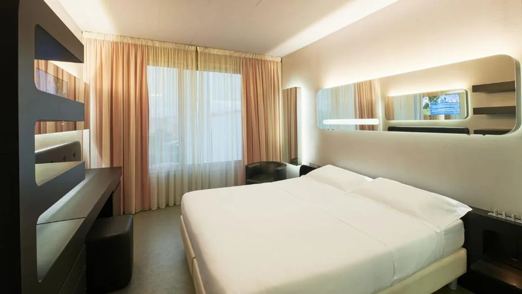 San Ranieri Hotel – Meetings & Pool — foto 6