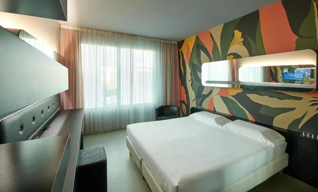 San Ranieri Hotel – Meetings & Pool — foto 7