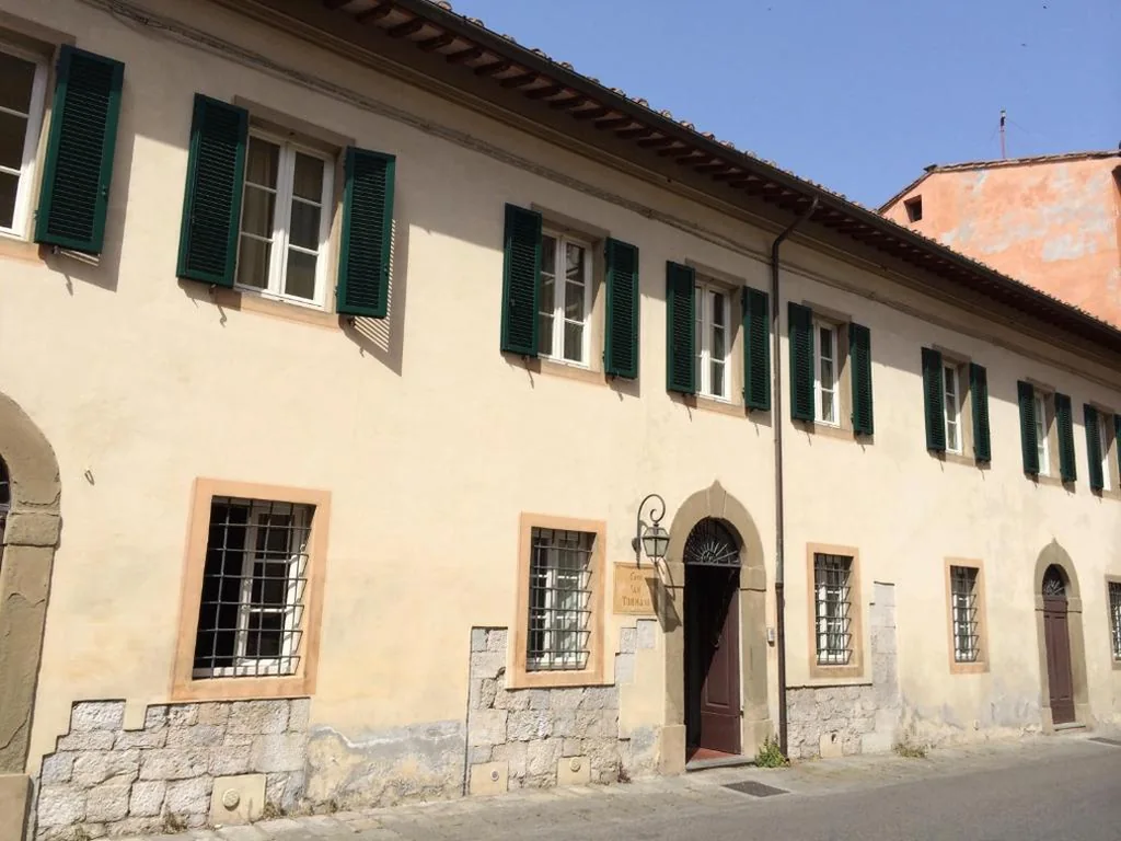 San Tommaso — foto 4