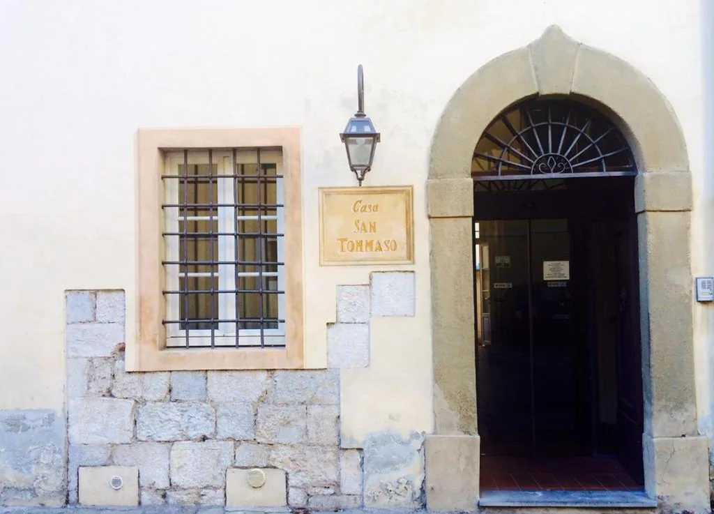 San Tommaso — foto 7