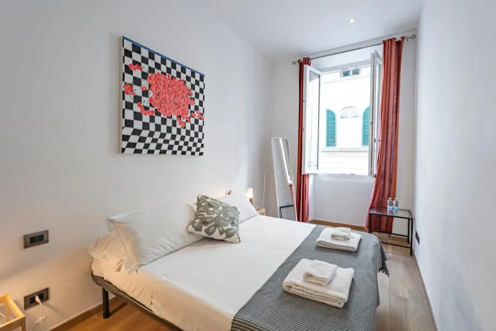 San Zanobi Suites- by MOIS Collection — foto 5