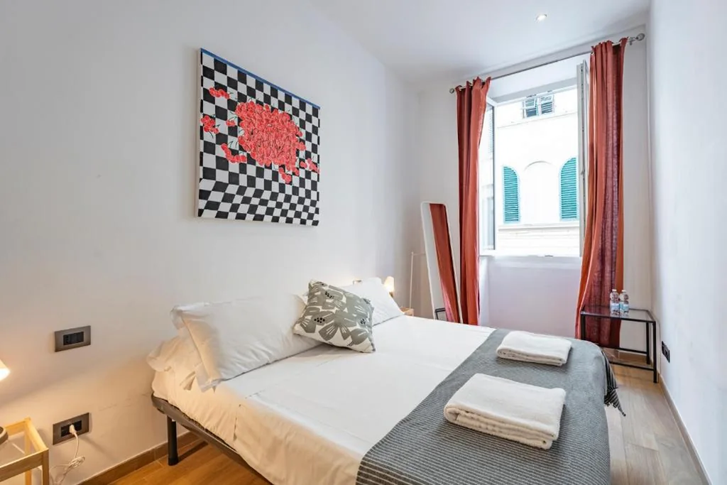 San Zanobi Suites- by MOIS Collection — foto 6