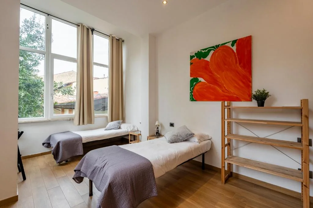 San Zanobi Suites- by MOIS Collection — foto 7
