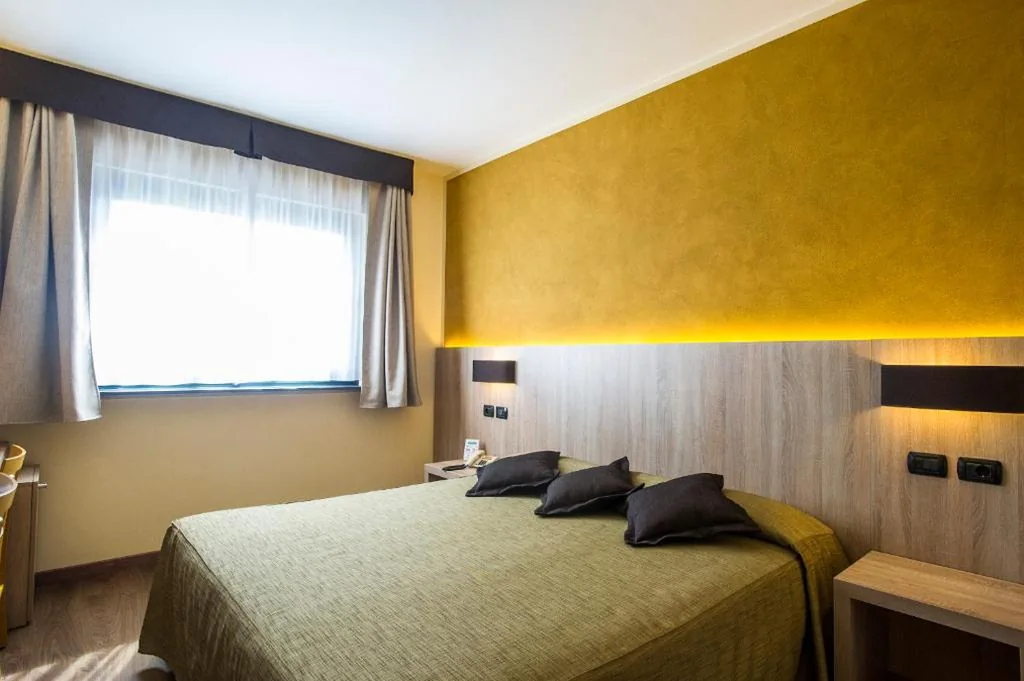 Sangallo Park Hotel