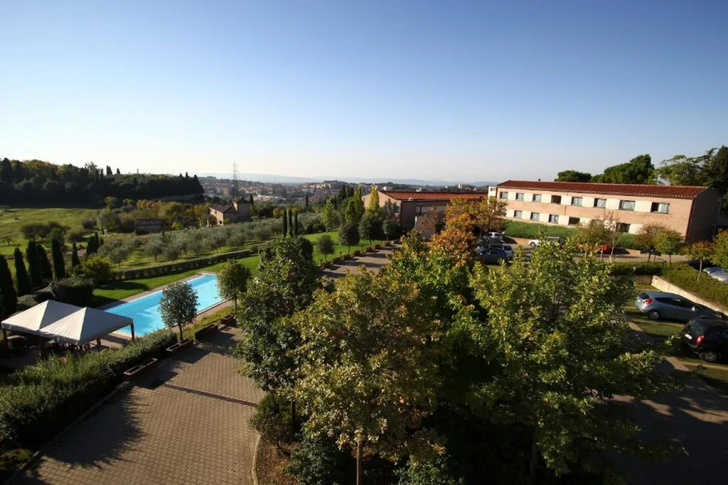 Sangallo Park Hotel — foto 5