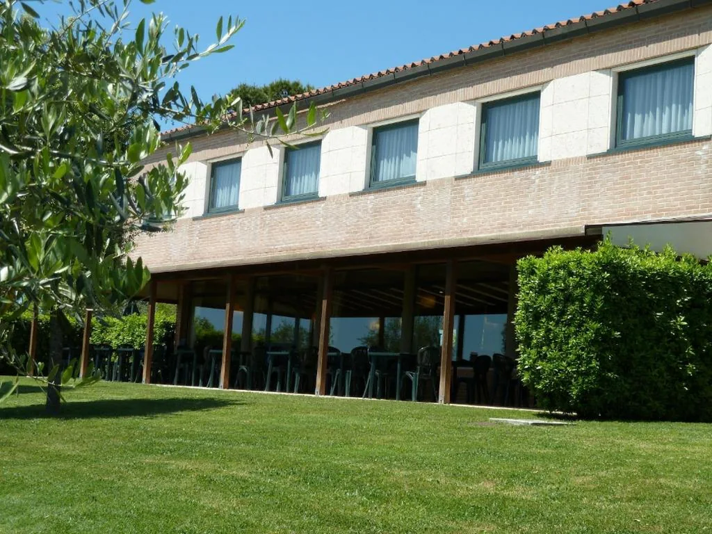 Sangallo Park Hotel — foto 6