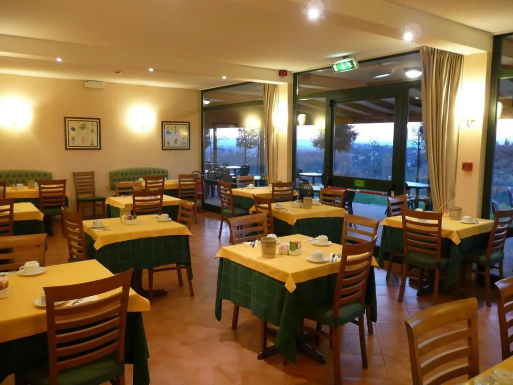 Sangallo Park Hotel — foto 7