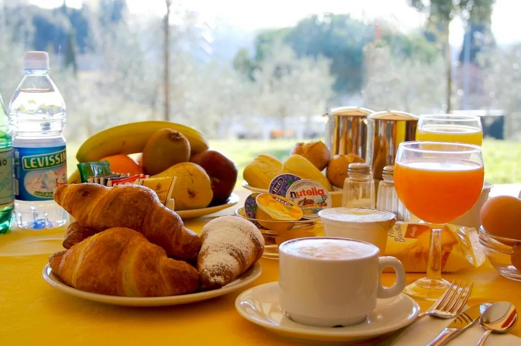 Sangallo Park Hotel — foto 8
