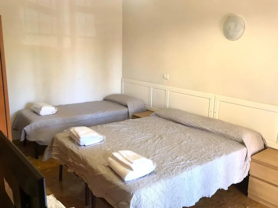 Sansovino Bed and Car — foto 6
