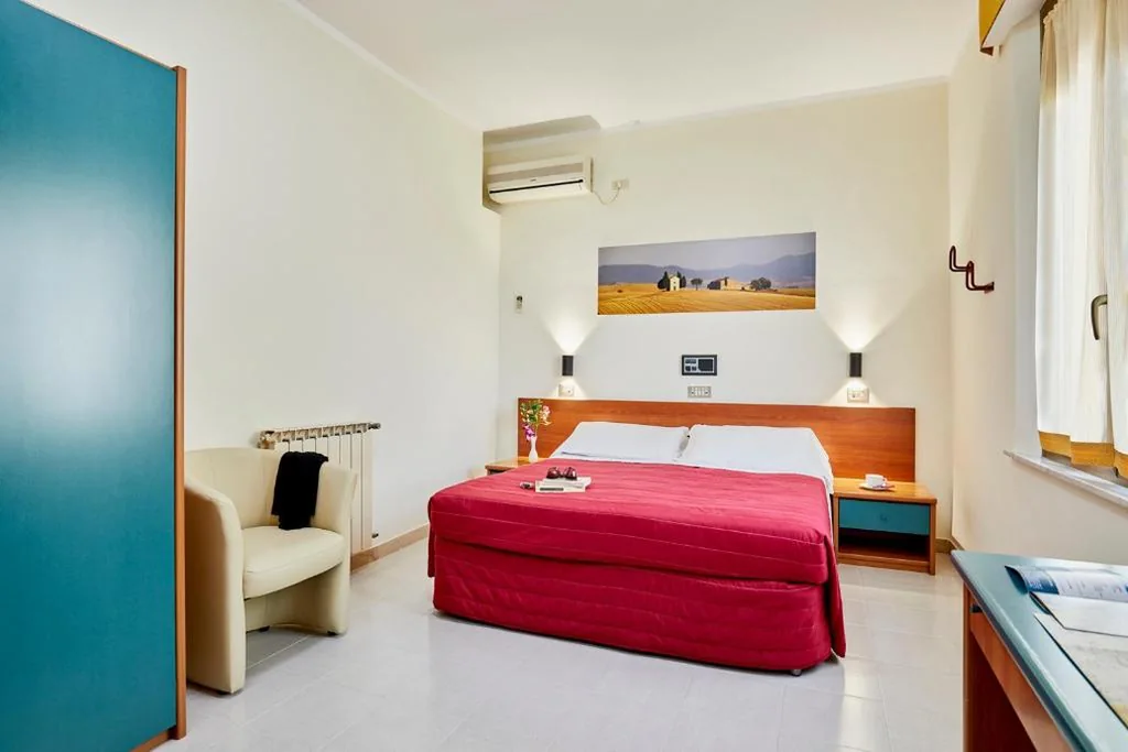 Santa Caterina Hotel & Bike