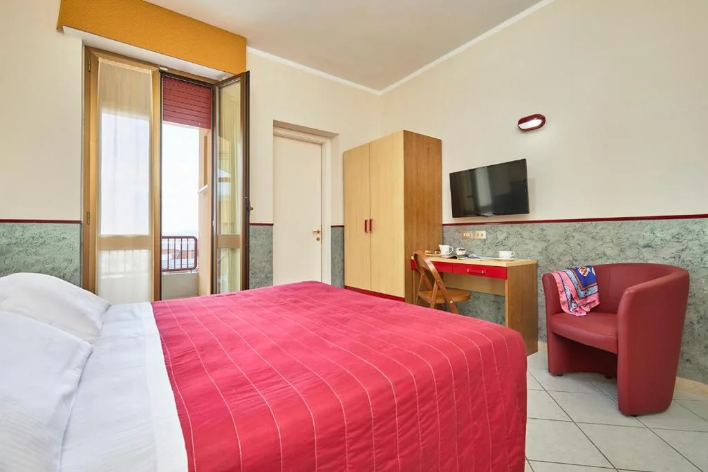 Santa Caterina Hotel & Bike — foto 5