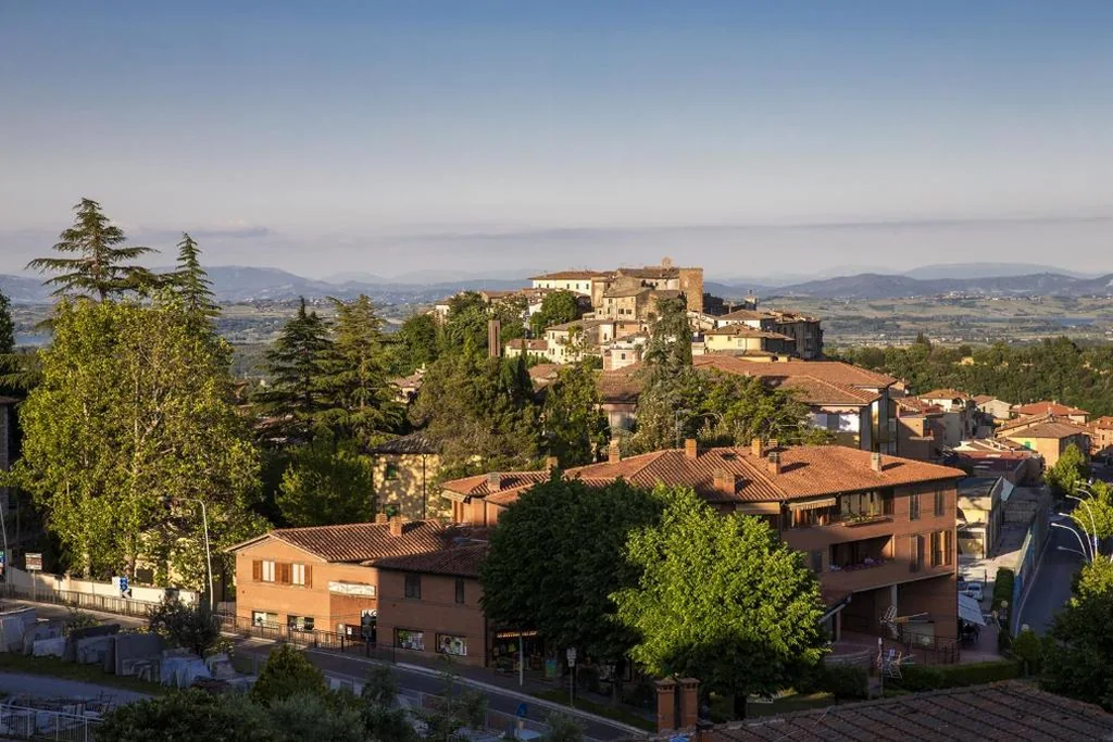 Santa Caterina Hotel & Bike — foto 6