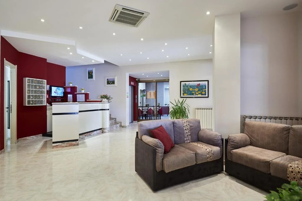 Santa Caterina Hotel & Bike — foto 7