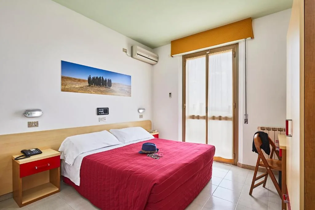 Santa Caterina Hotel & Bike — foto 8