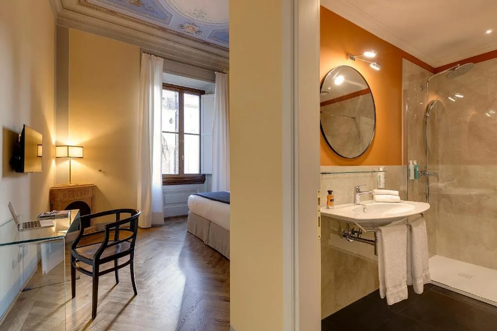 Santa Croce 14 B&B — foto 3
