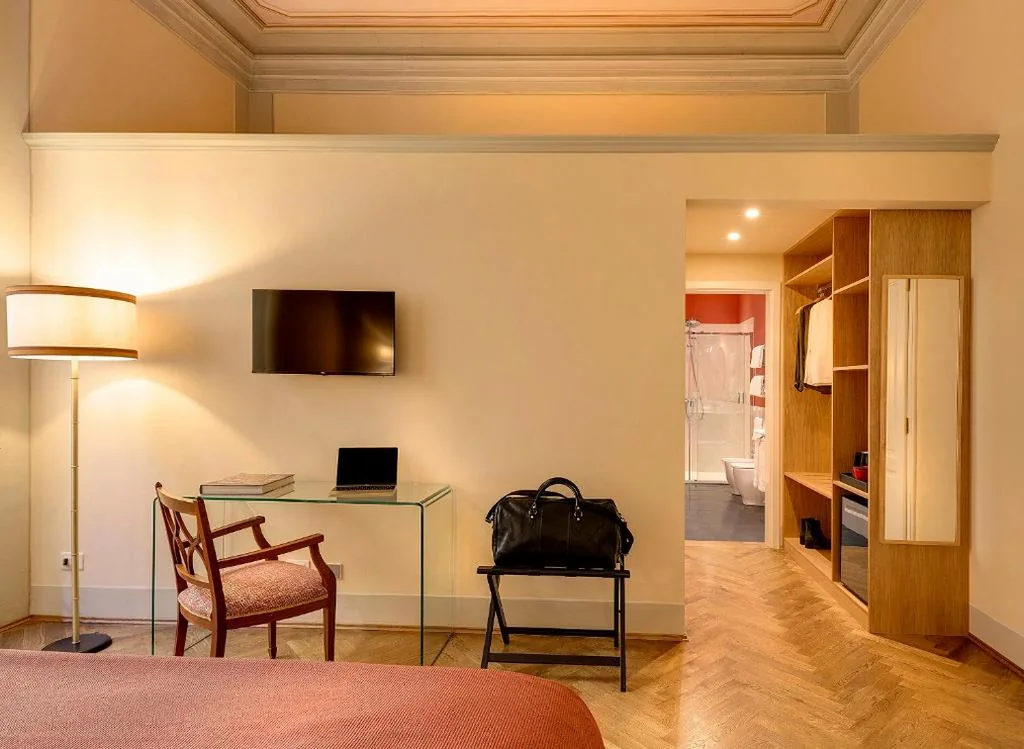 Santa Croce 14 B&B — foto 4