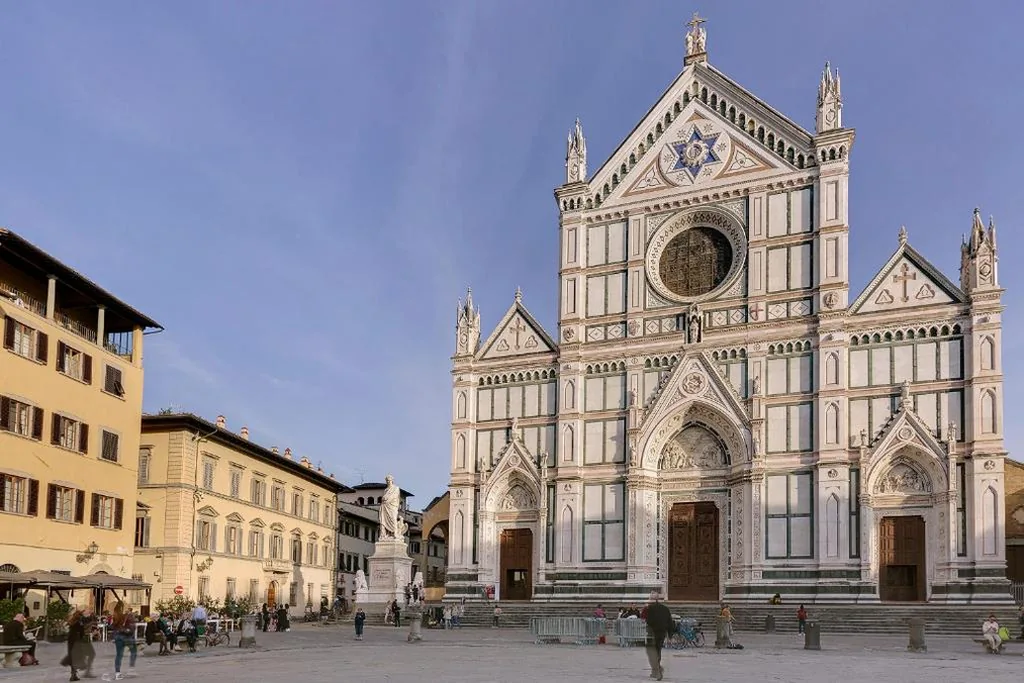 Santa Croce 14 B&B — foto 5