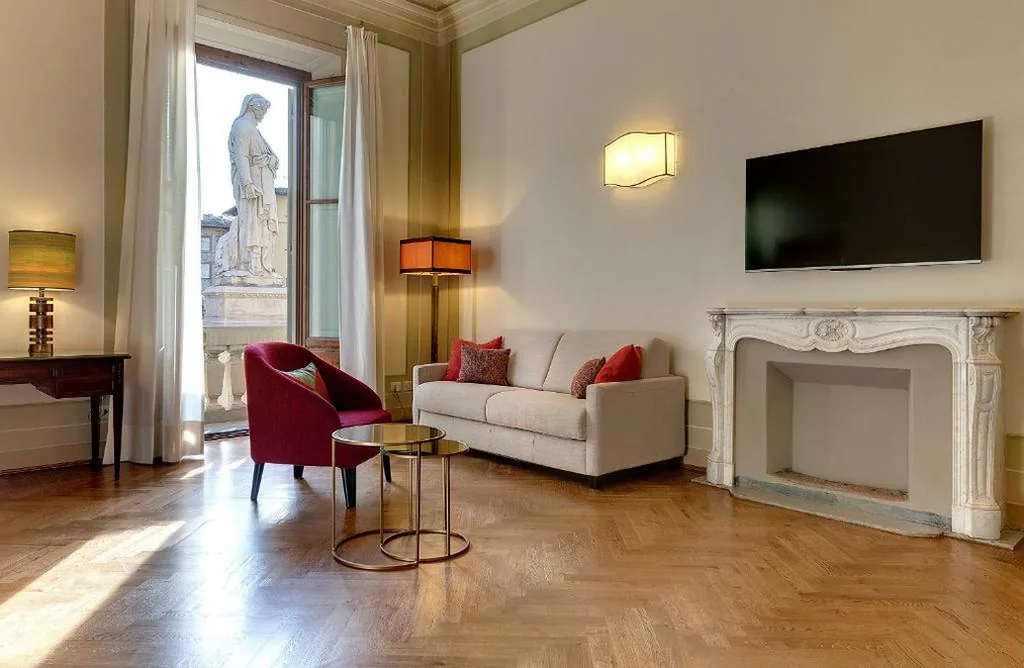 Santa Croce 14 B&B — foto 8