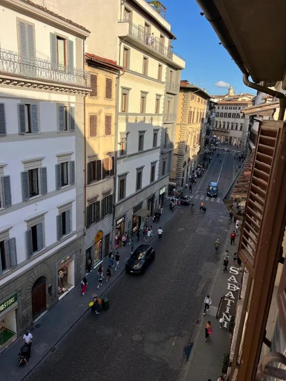 Santa Margherita Firenze — foto 5