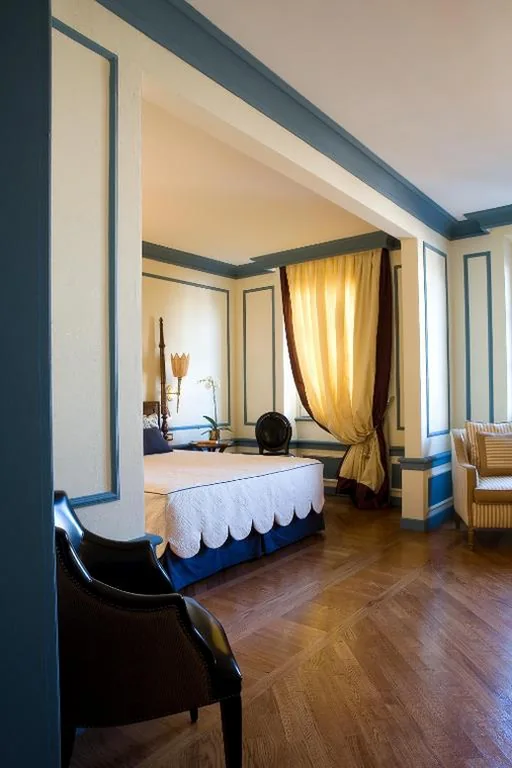 Santa Maria Novella – WTB Hotels