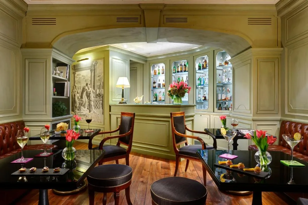 Santa Maria Novella – WTB Hotels — foto 4