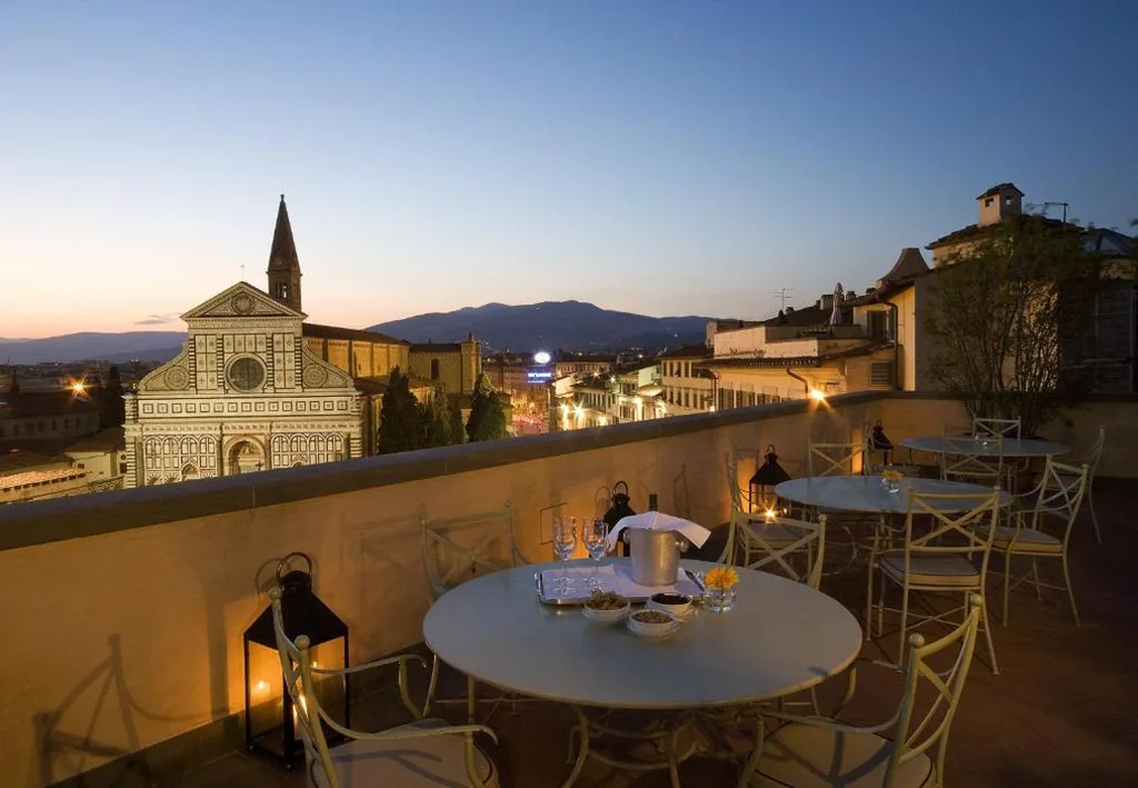 Santa Maria Novella – WTB Hotels — foto 6