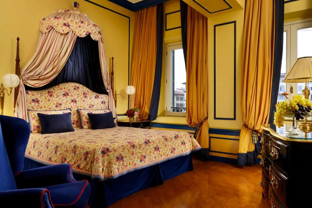 Santa Maria Novella – WTB Hotels — foto 7