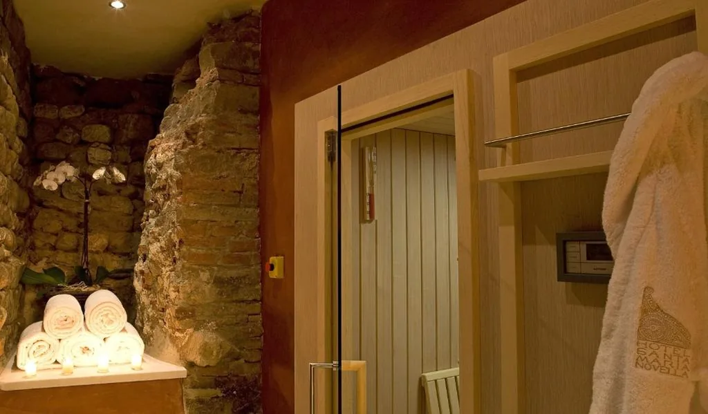 Santa Maria Novella – WTB Hotels — foto 8