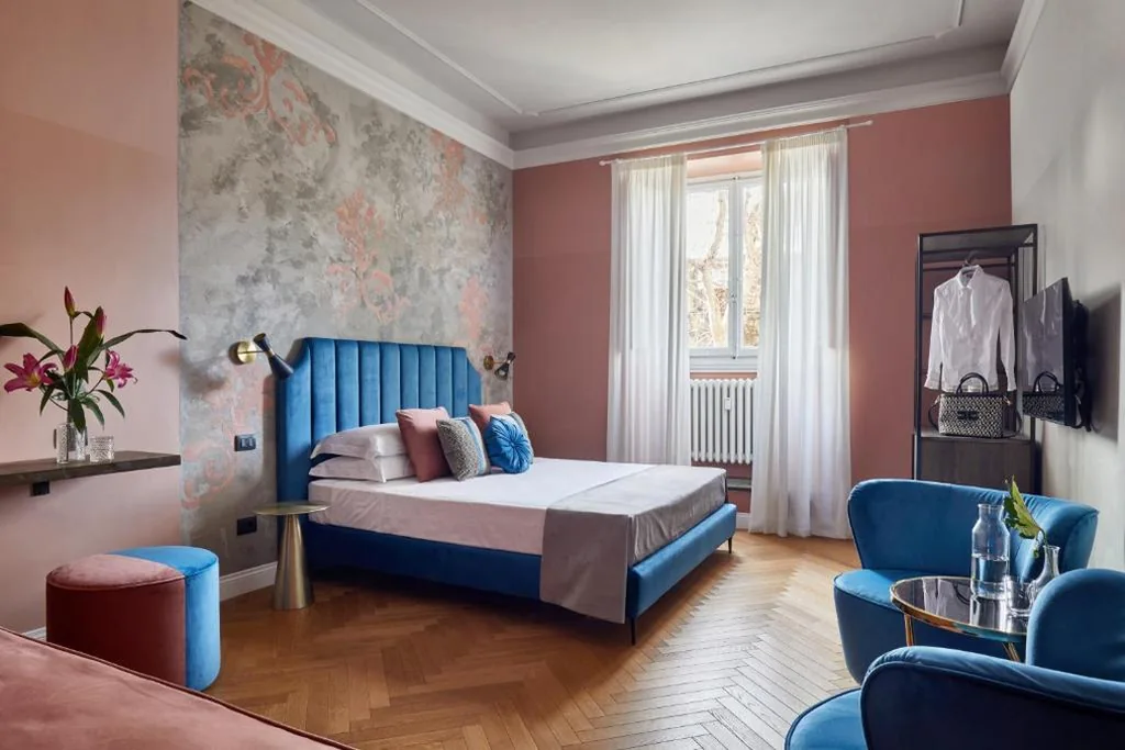 Santarosa Rooms