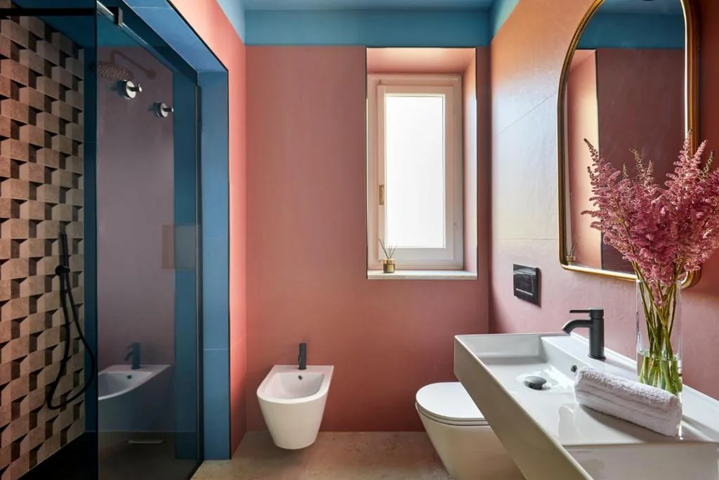 Santarosa Rooms — foto 4
