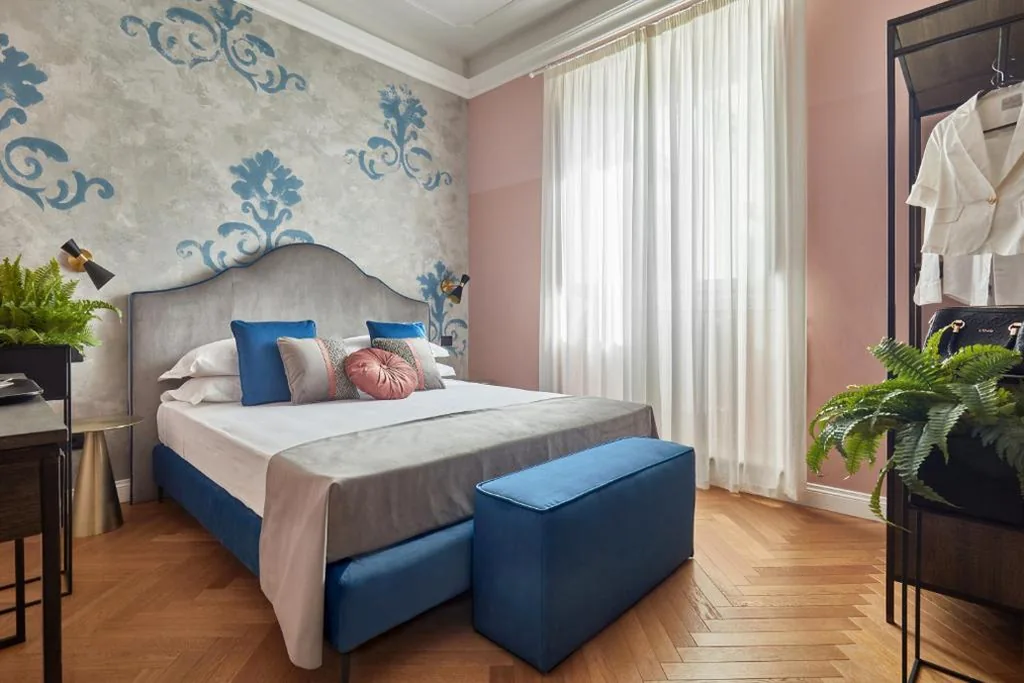 Santarosa Rooms — foto 5
