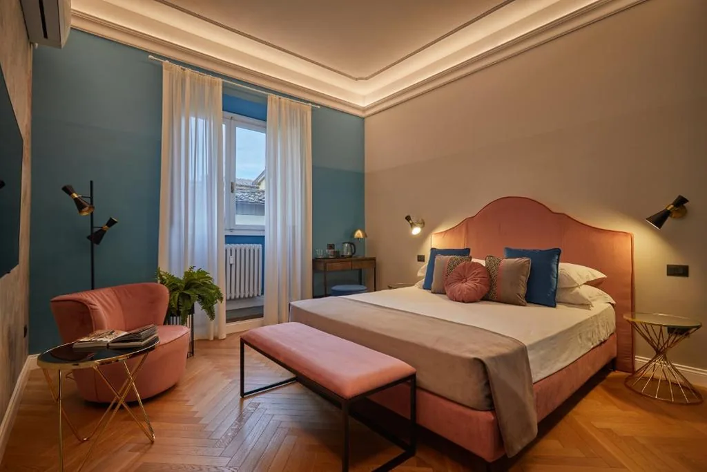 Santarosa Rooms — foto 6