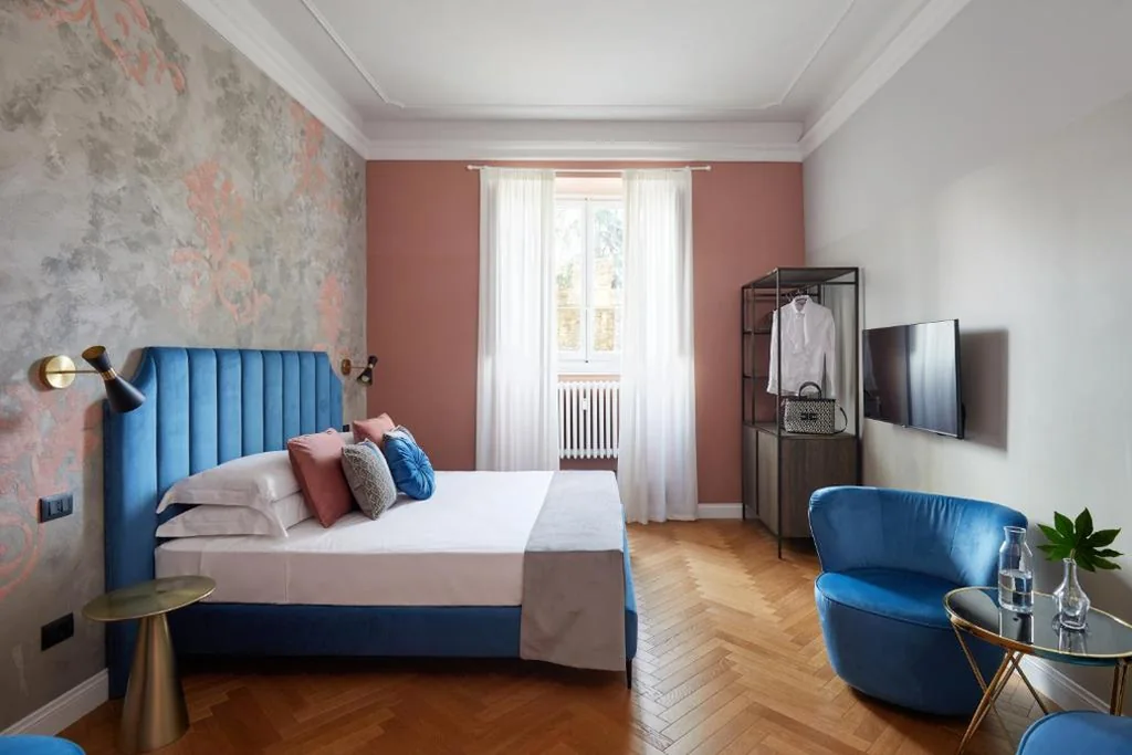 Santarosa Rooms — foto 7