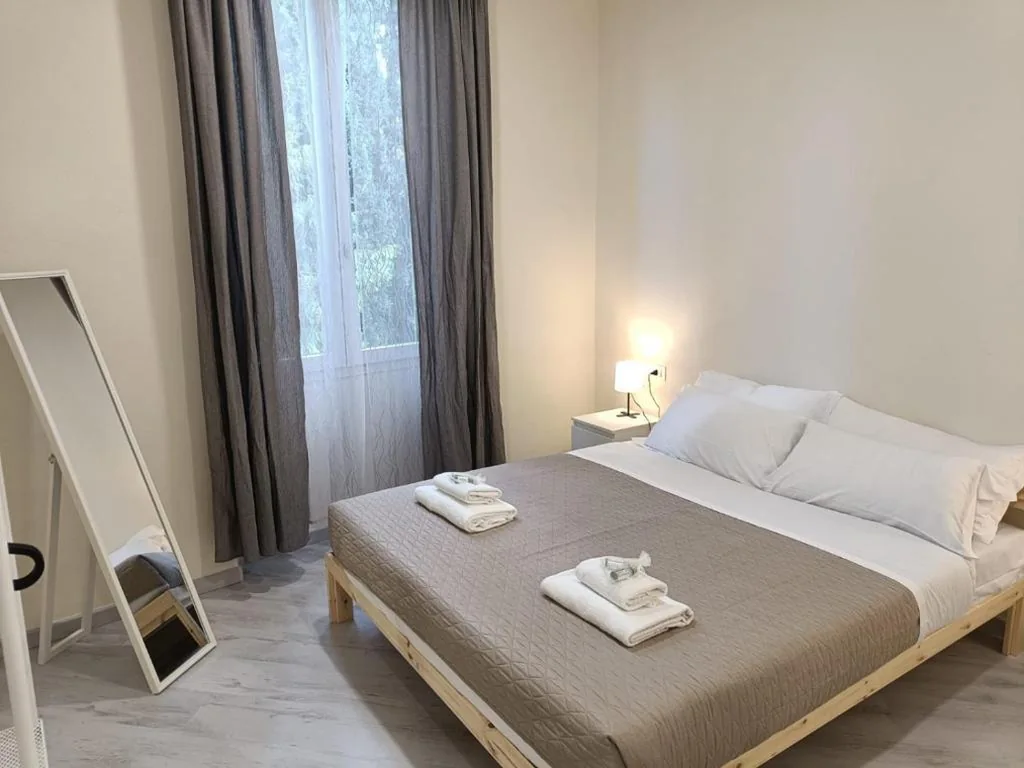 Santo Spirito Rooms