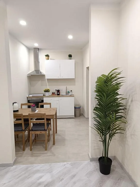 Santo Spirito Rooms — foto 4
