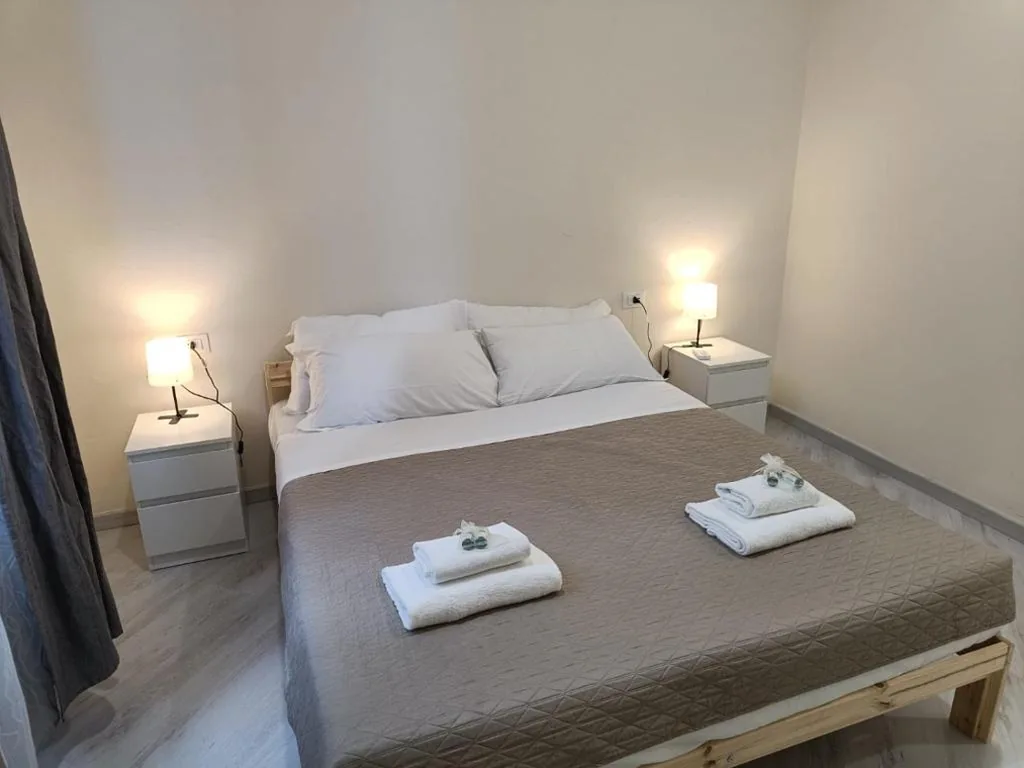 Santo Spirito Rooms — foto 6