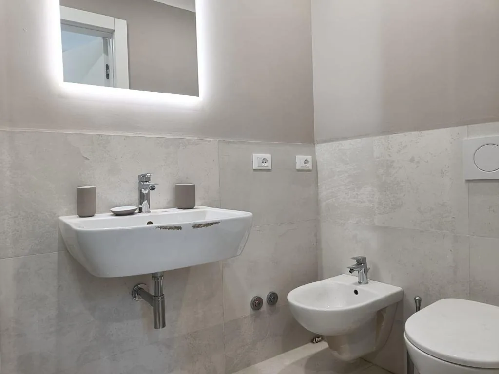 Santo Spirito Rooms — foto 7