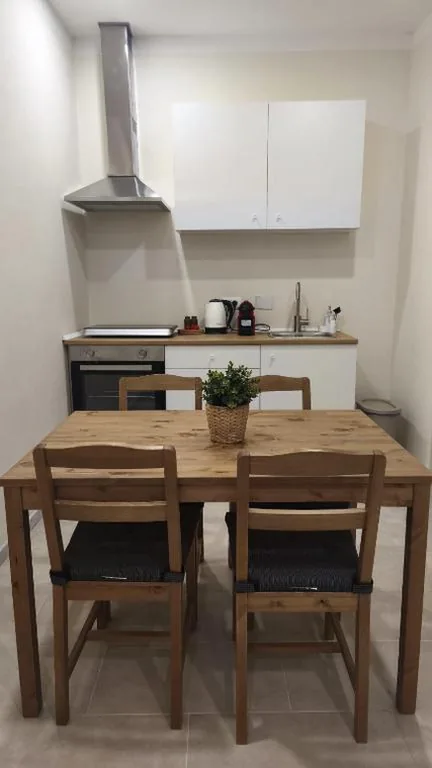 Santo Spirito Rooms — foto 8