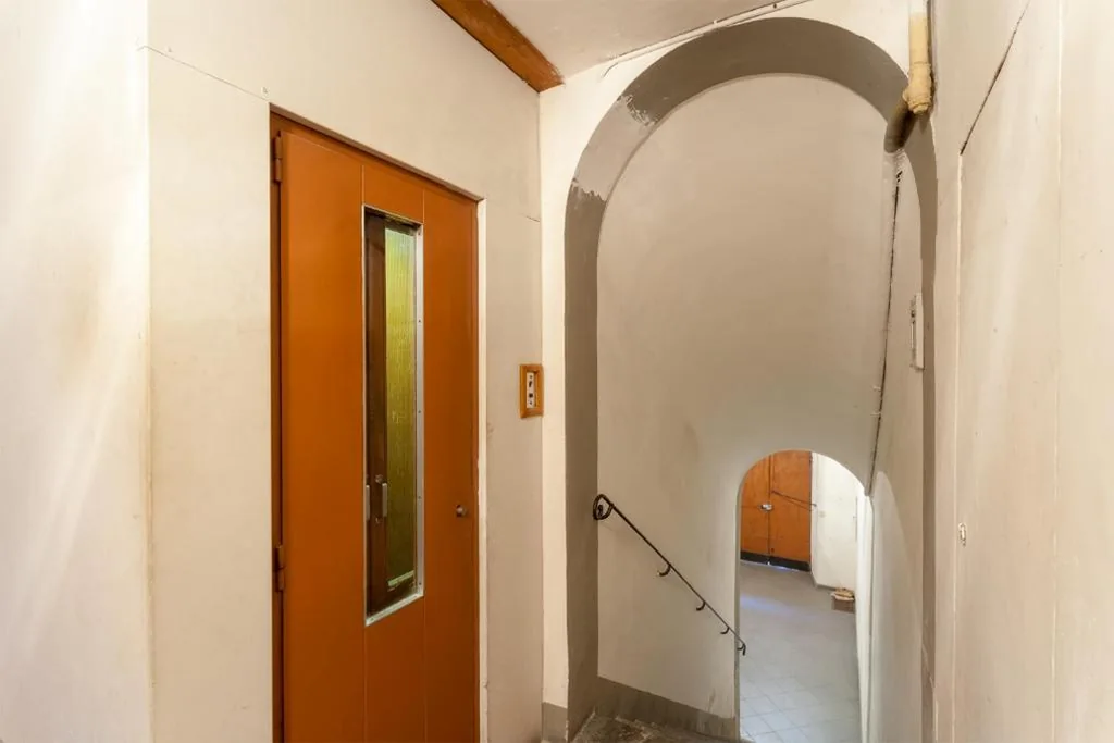 Santo Spirito Venti – Design Rooms in Florence near Ponte Vecchio & Palazzo Pitti — foto 7
