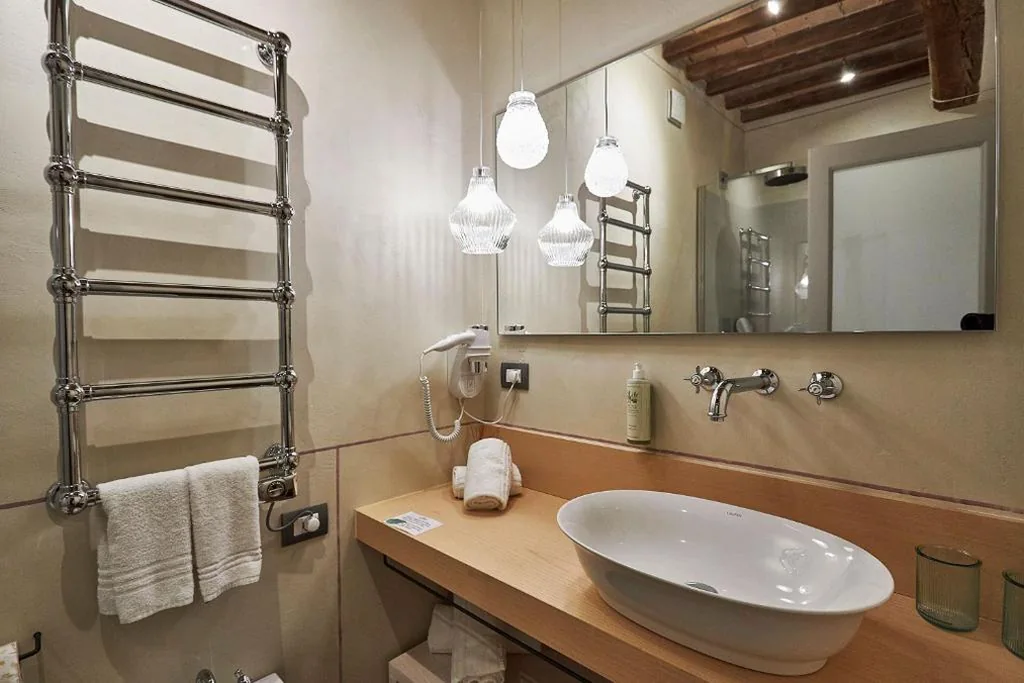 Saturnalia Village Rooms — foto 3