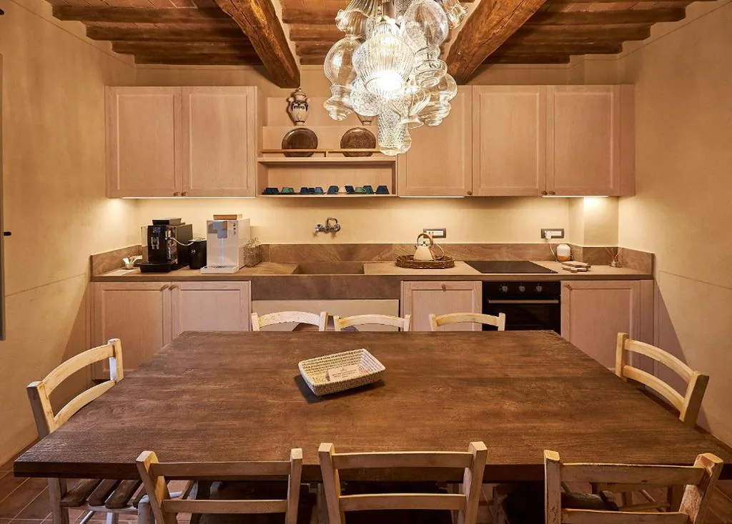 Saturnalia Village Rooms — foto 4